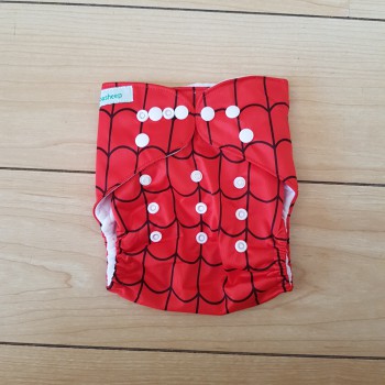 Spiderman